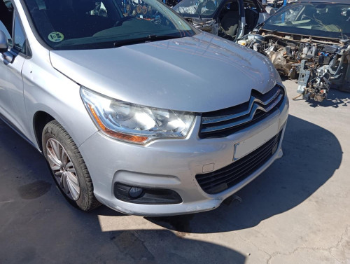 FARO DERECHO Citroen C4 BERLINA 