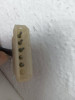 RETROVISOR IZQUIERDO Opel FRONTERA A 