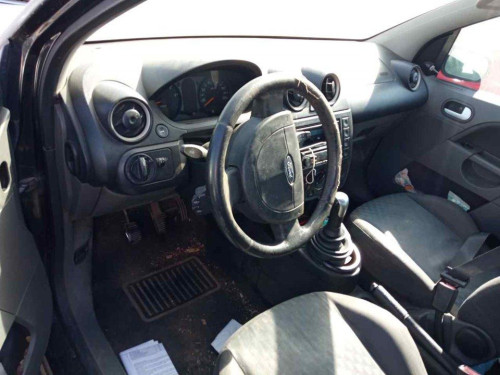  FORD FIESTA (CBK) 