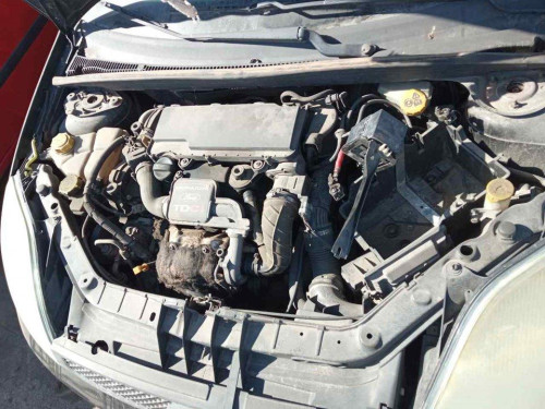  FORD FIESTA (CBK) 