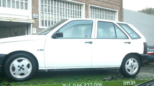  FIAT I TIPO (160) 
