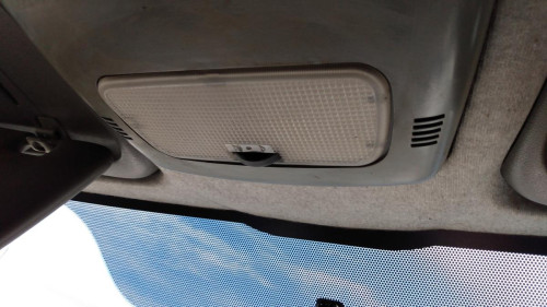  VOLKSWAGEN CRAFTER FURGÓN (2E) 