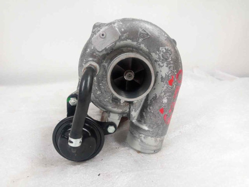  TURBOCOMPRESOR PEUGEOT 206 