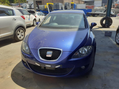 MOTOR LIMPIA DELANTERO, SEAT, LEON (1P1)