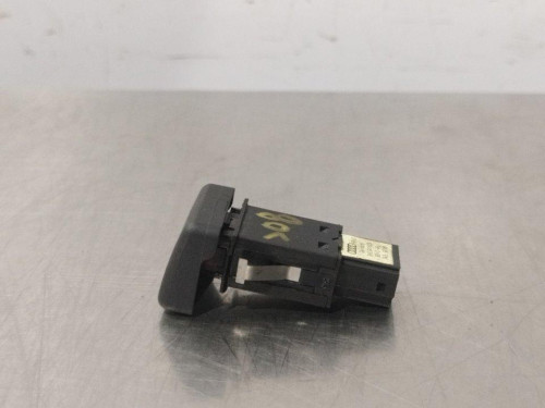  WARNING, AUDI, A4 CABRIOLET (8H) 