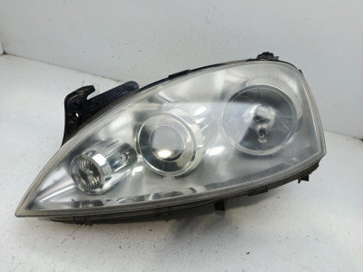 FARO IZQUIERDO, OPEL, CORSA C