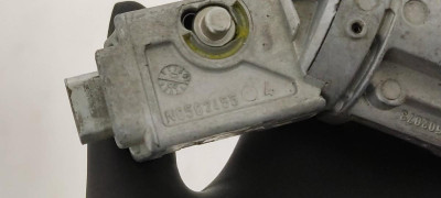 CONMUTADOR DE ARRANQUE, Citroen, C4 BERLINA