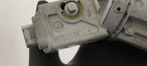 CONMUTADOR DE ARRANQUE Citroen C4 BERLINA 