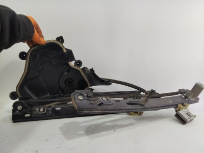 ELEVALUNAS DELANTERO IZQUIERDO, SEAT, IBIZA BERLINA (6J5)
