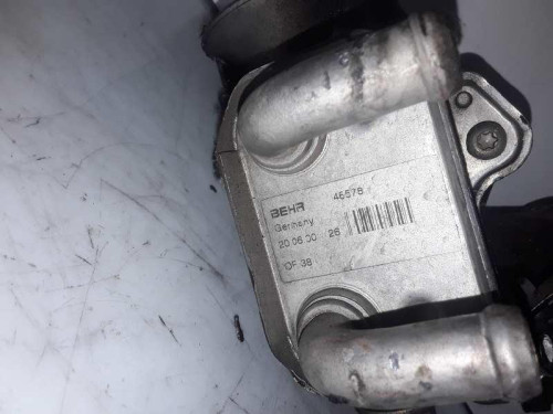 ENFRIADOR ACEITE MOTOR 