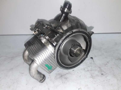 ENFRIADOR ACEITE MOTOR