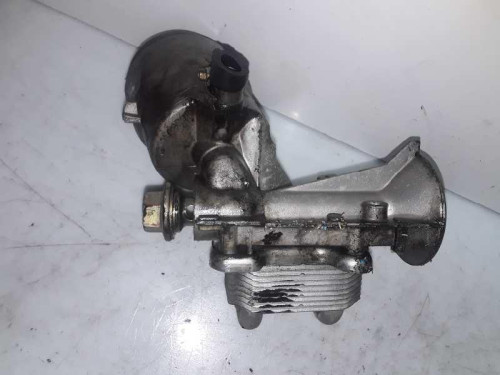 ENFRIADOR ACEITE MOTOR 