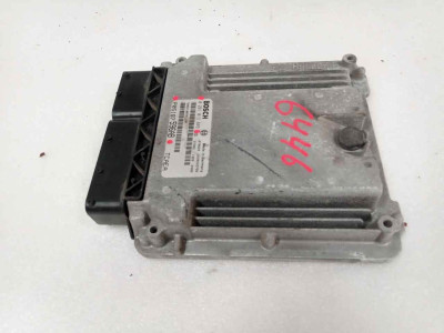 CENTRALITA MOTOR UCE, JEEP, PATRIOT (MK)