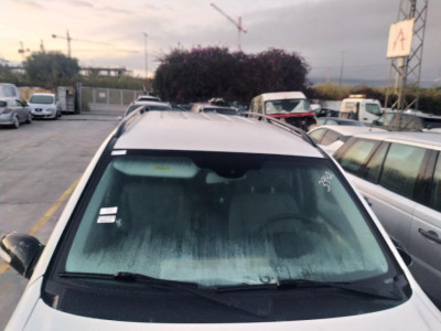 BRAZO LIMPIA DELANTERO DERECHO, MERCEDES-BENZ, CLASE ML (BM 163)