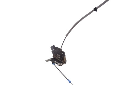 CERRADURA PUERTA DELANTERA IZQUIERDA, FORD, MONDEO BERLINA (CA2)