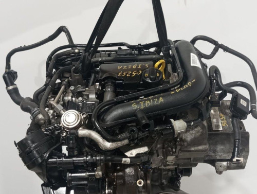  MOTOR COMPLETO SEAT IBIZA (KJ1) 