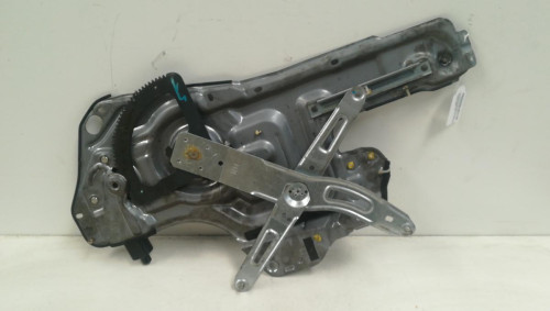  ELEVALUNAS DELANTERO DERECHO HYUNDAI TRAJET (FO) 