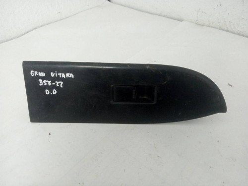  MANDO ELEVALUNAS DELANTERO DERECHO Suzuki GRAND VITARA (JB/JT) 