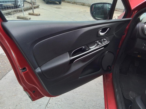 GUARNECIDO PUERTA DELANTERA IZQUIERDA RENAULT CLIO IV 