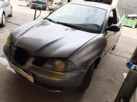 SEAT IBIZA (6L1)