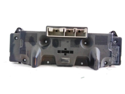 MANDO CLIMATIZADOR Seat LEON (1P1) 