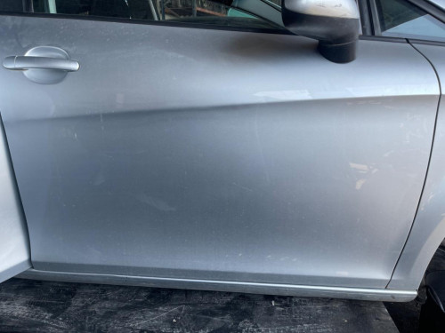 PUERTA DELANTERA DERECHA Seat LEON (1P1) 