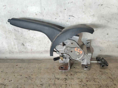 PALANCA FRENO NISSAN MICRA (K13K/KK) 