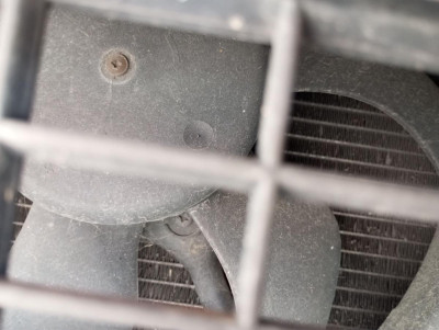 ELECTROVENTILADOR