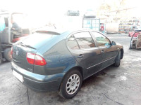 SEAT LEON (1M1)