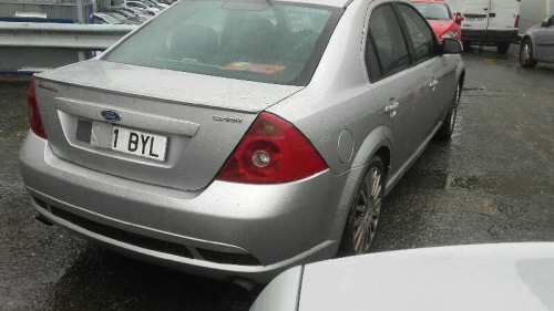  FORD MONDEO BERLINA (GE) 