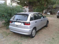 SEAT IBIZA (6K1)