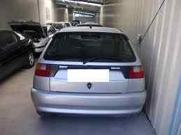  SEAT IBIZA (6K1) 