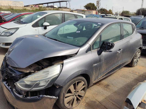  RENAULT CLIO IV 