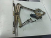  ELEVALUNAS DELANTERO IZQUIERDO MITSUBISHI 