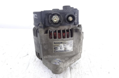  ALTERNADOR, NISSAN, PRIMERA BERLINA (P11) 