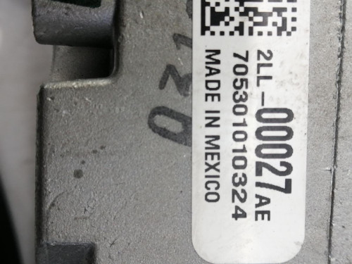  CONMUTADOR DE ARRANQUE OPEL ASTRA K BERLINA 5P 