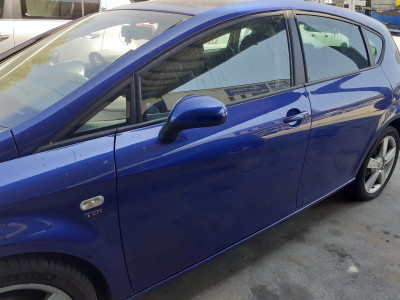 PUERTA DELANTERA IZQUIERDA, SEAT, LEON (1P1)