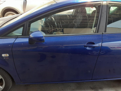 PUERTA DELANTERA IZQUIERDA, SEAT, LEON (1P1)