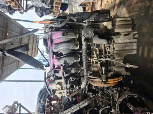  MOTOR COMPLETO 