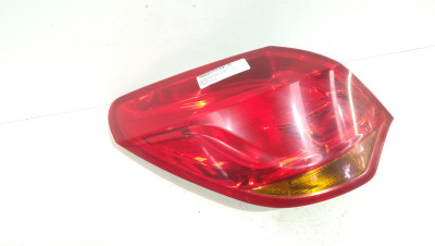 PILOTO TRASERO IZQUIERDO, OPEL, ASTRA J BERLINA 5P