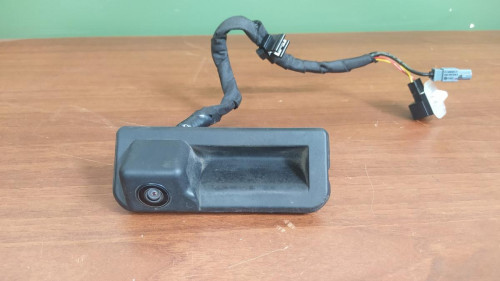 MANETA EXTERIOR PORTON Seat ARONA (KJ) 