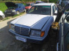  MERCEDES-BENZ CLASE 124 (BM 124) BERLINA 
