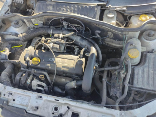 MOTOR COMPLETO OPEL COMBO (CORSA C) 