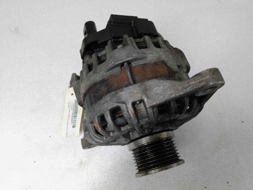  ALTERNADOR Fiat DUCATO 3 MAXI FURGÓN TA 40 (295) 