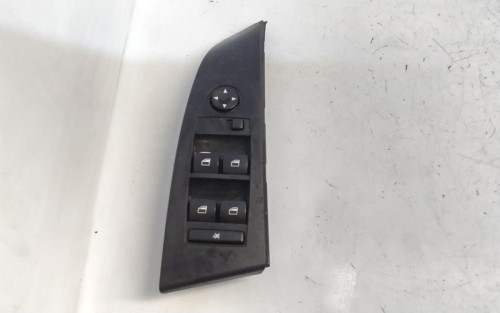 MANDO ELEVALUNAS DELANTERO IZQUIERDO BMW SERIE 5 BERLINA (E60) 