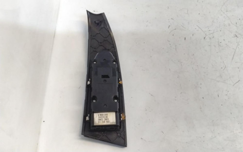 MANDO ELEVALUNAS DELANTERO IZQUIERDO BMW SERIE 5 BERLINA (E60) 