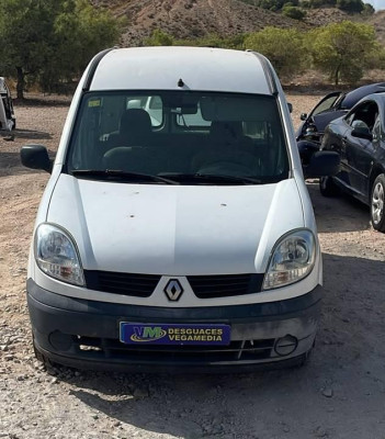 RENAULT KANGOO I (F/KC0)