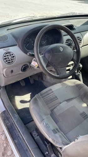 RENAULT KANGOO I (F/KC0) — vehículo donante para recambios 