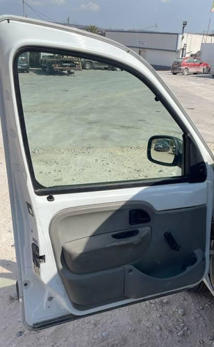 RENAULT KANGOO I (F/KC0) — vehículo donante para recambios 