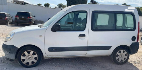 RENAULT KANGOO I (F/KC0) — vehículo donante para recambios 